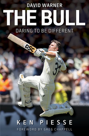 David Warner