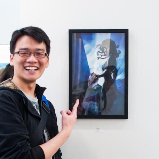 Charles Tan