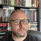 Gary Budden
