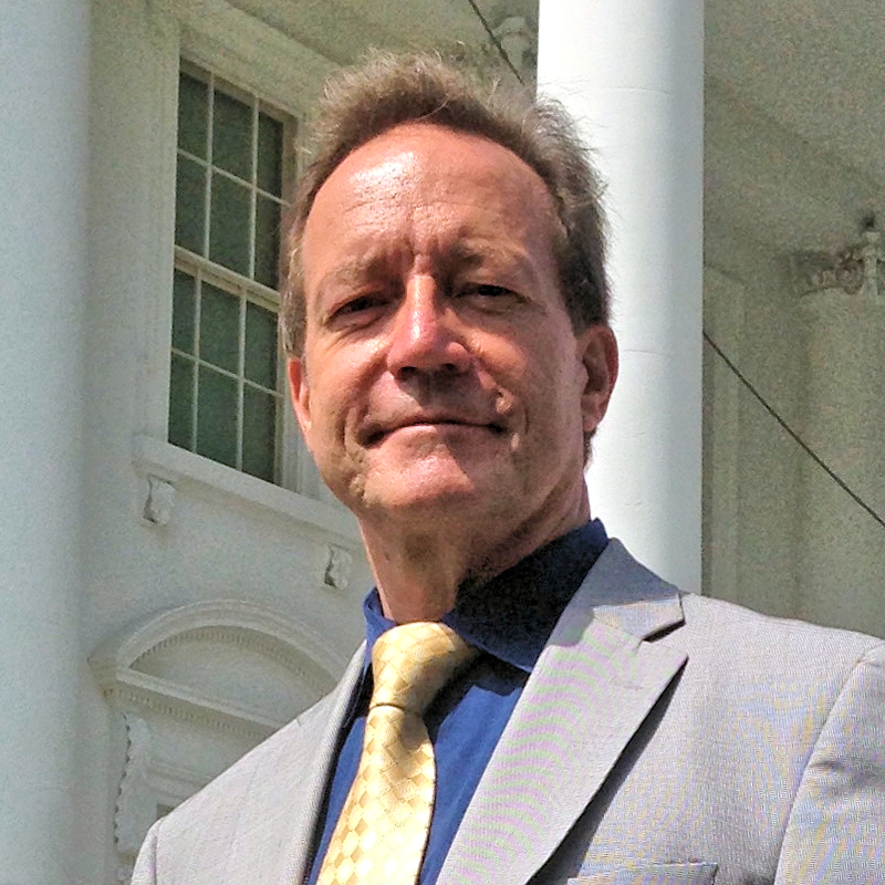 Clayton Henry