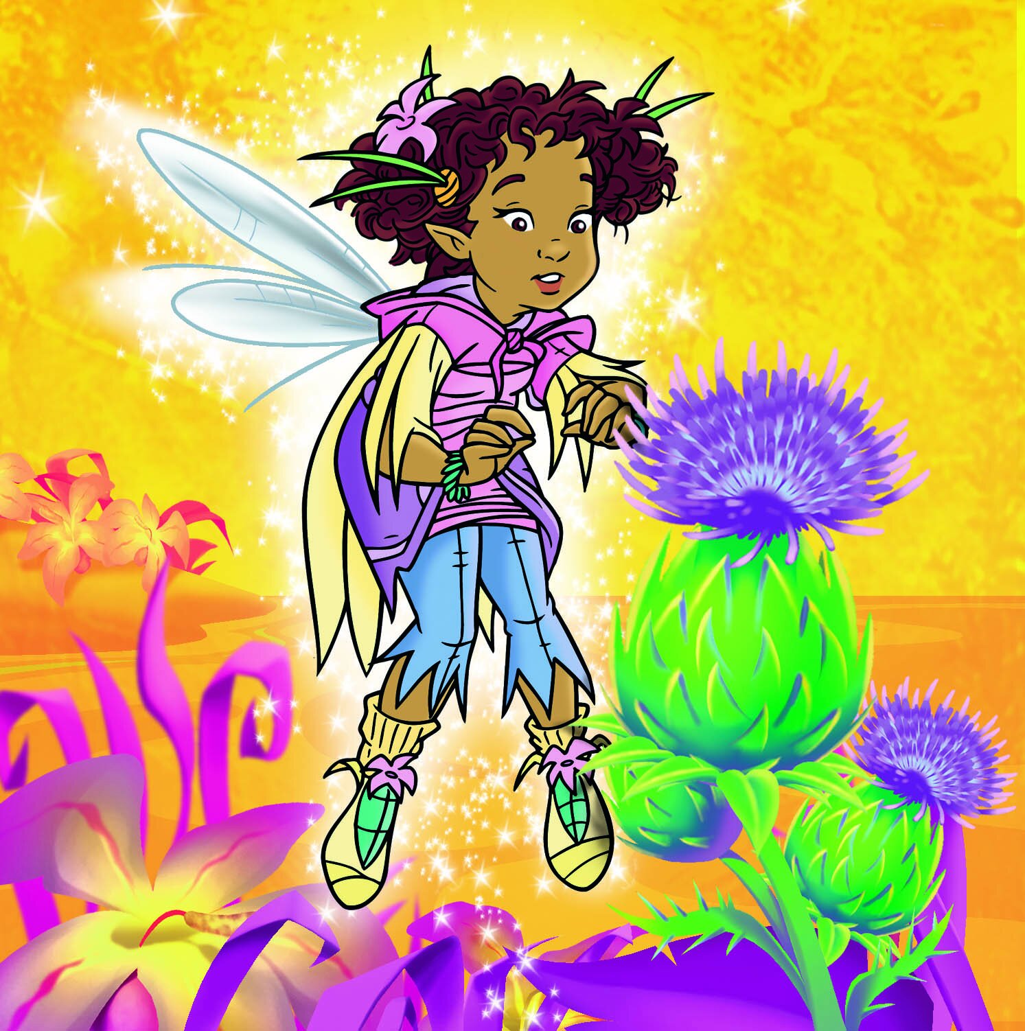 Artful Doodlers Ltd.