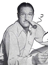 Bill Woggon