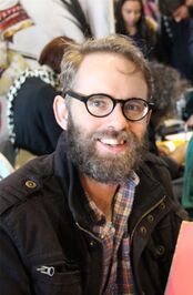 Niko Henrichon