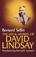 David Lindsay