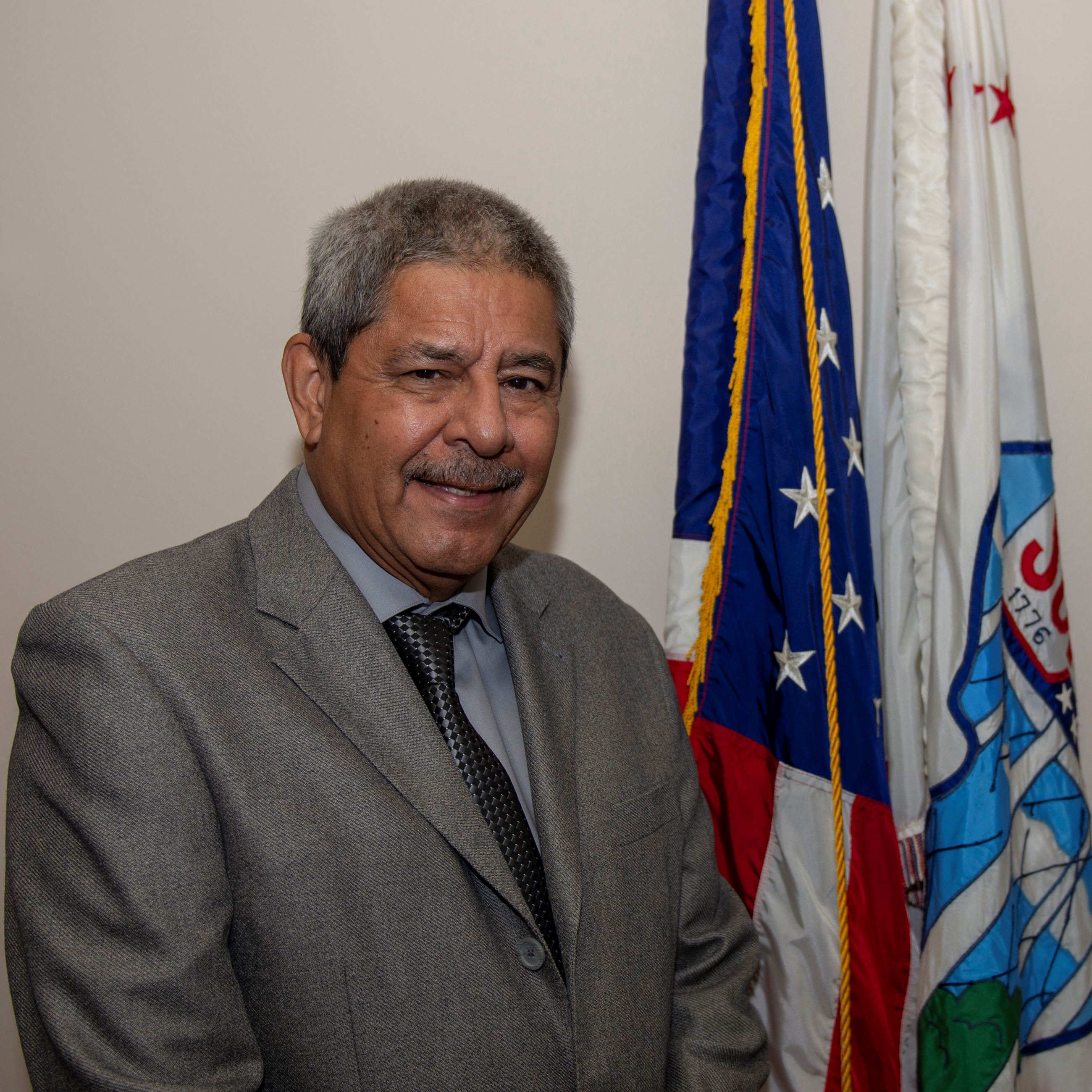 Aleco Julius
