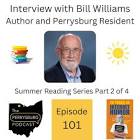 Bill Williams