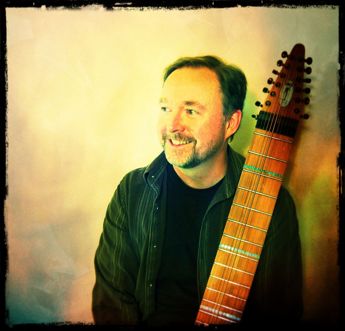 David Tipton