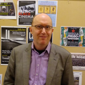 Christoph Rupprecht