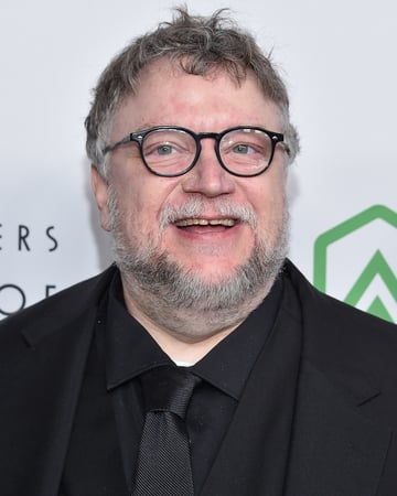 Guillermo del Toro