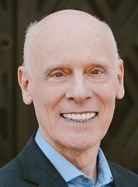 Hugh Ross