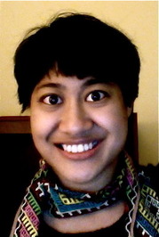 Khairani Barokka
