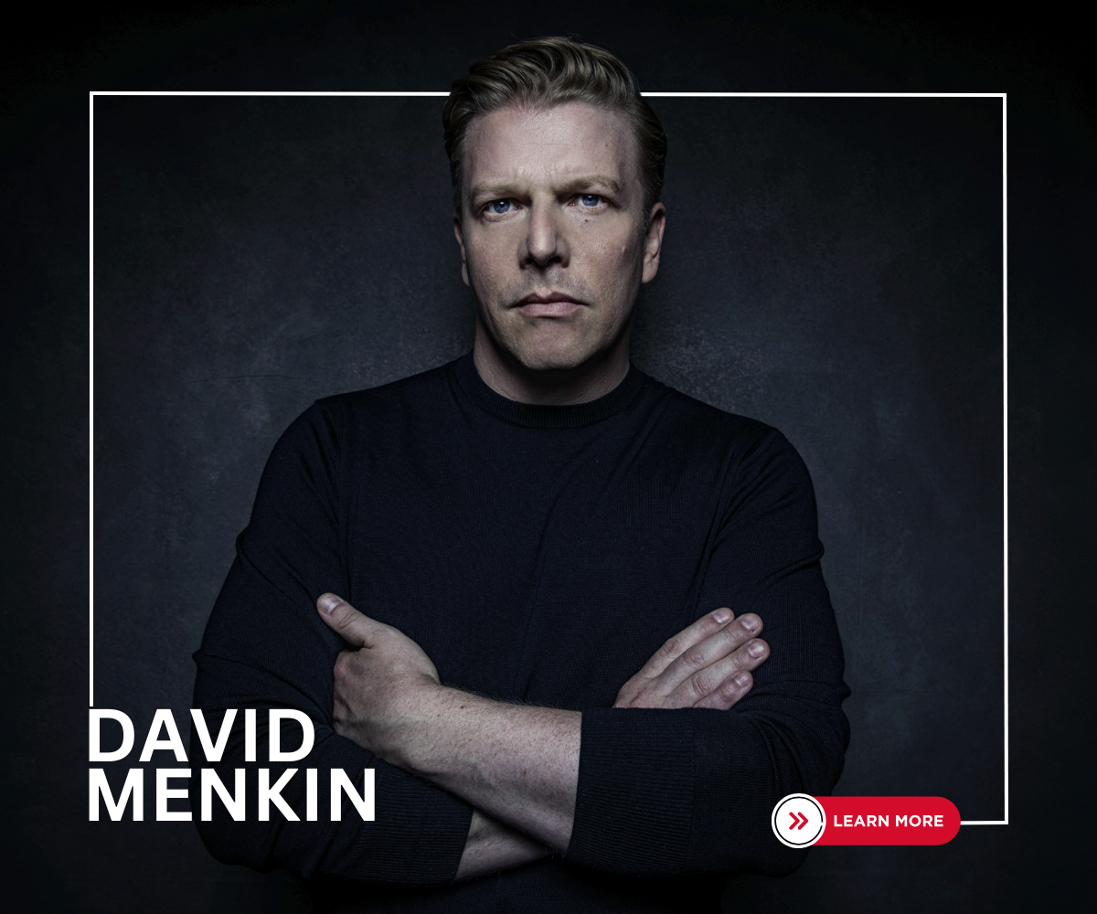 David Menkin