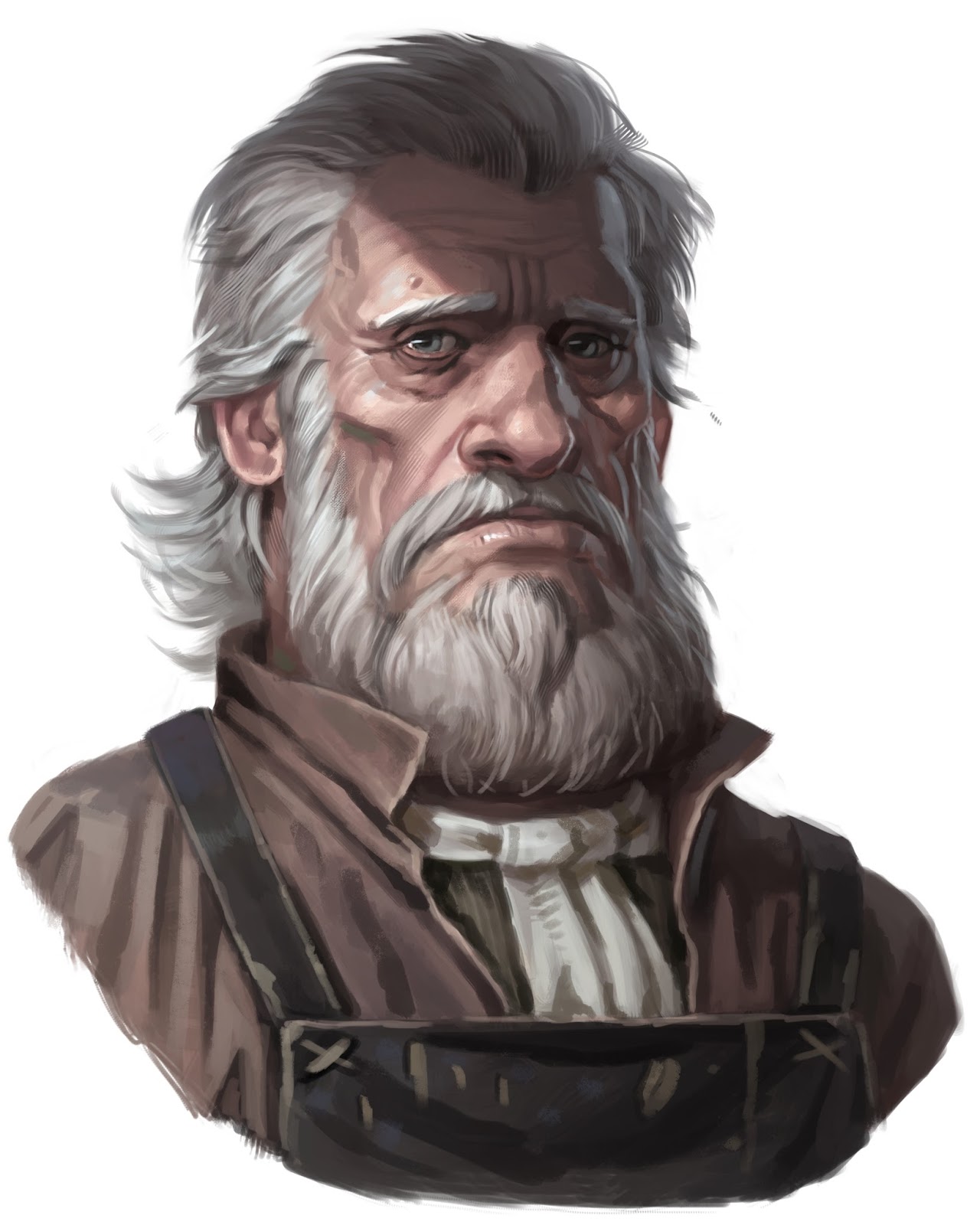 Eric Belisle