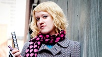 Amy Reeder