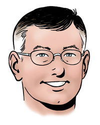 Bob McLeod