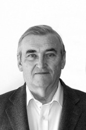 Brian O'Connell