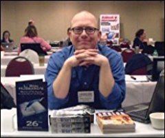 Brad R. Torgersen