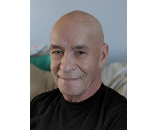 Douglas R. Burchill