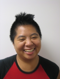 Ching-In Chen