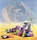 Angus McKie