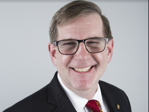 James A. Moore III