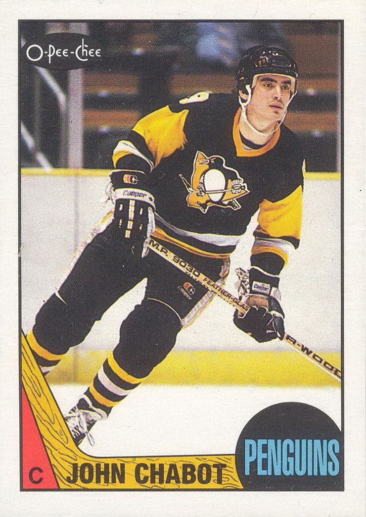 John Chabot