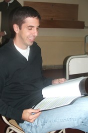 Gustavo Bondoni