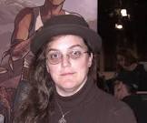 Carla Speed McNeil