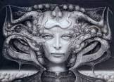 H.R. Giger