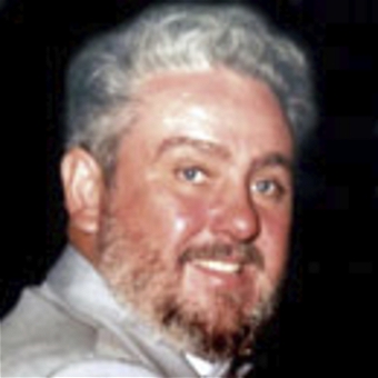 Craig Gamble