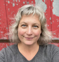 Emily Pohl-Weary