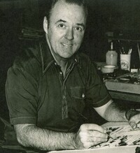 Joe Sinnott