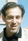 Harvey Eisenberg