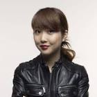 Alyssa Wong