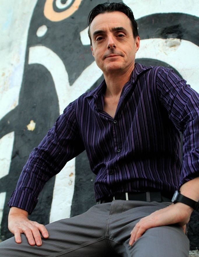 Pierre-Andrew Dery