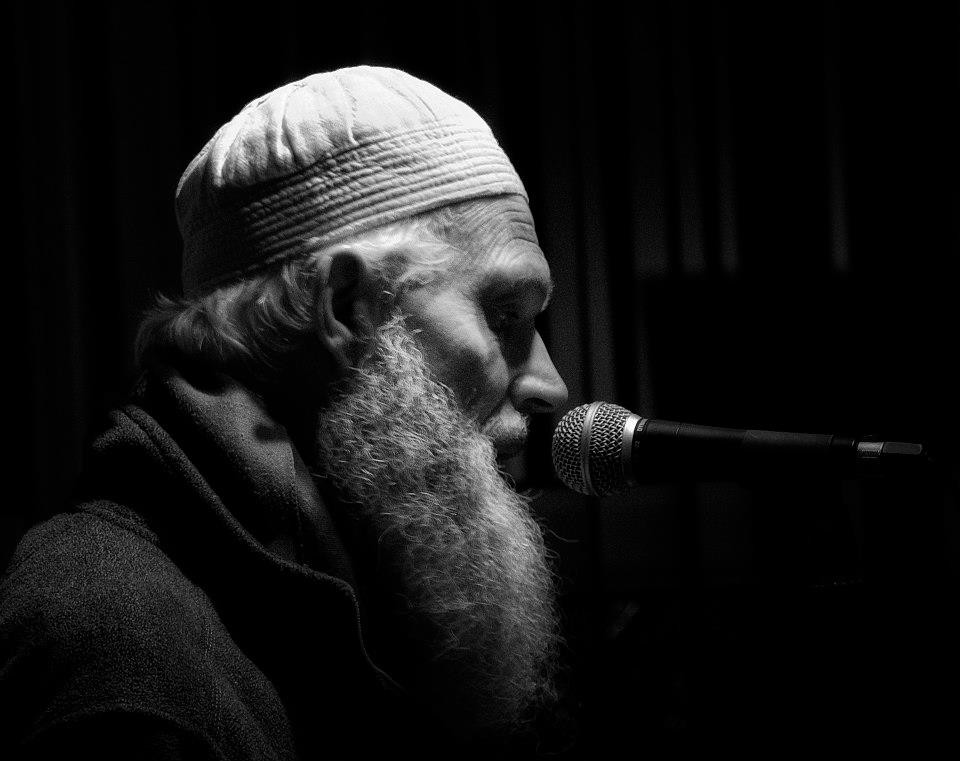 Paul Sudlow