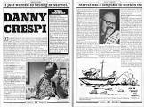 Danny Crespi