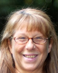 Randi Reisfeld