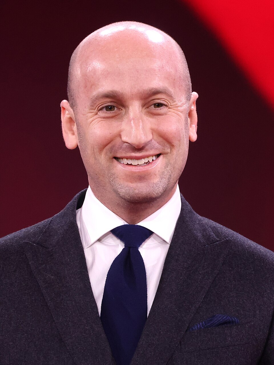 Brad Becraft