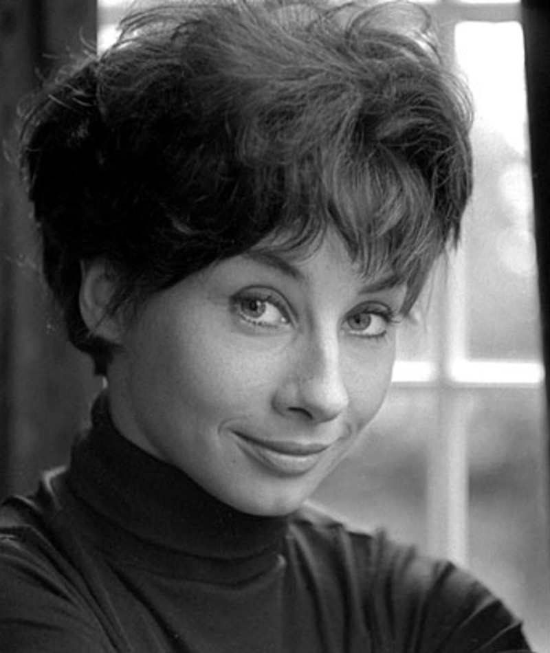 Carole Ann Ford