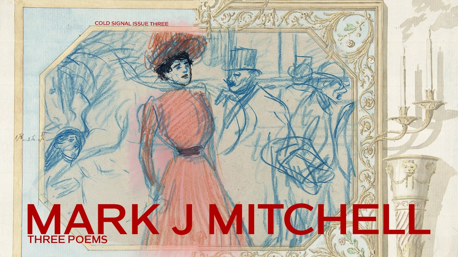 Mark Mitchell