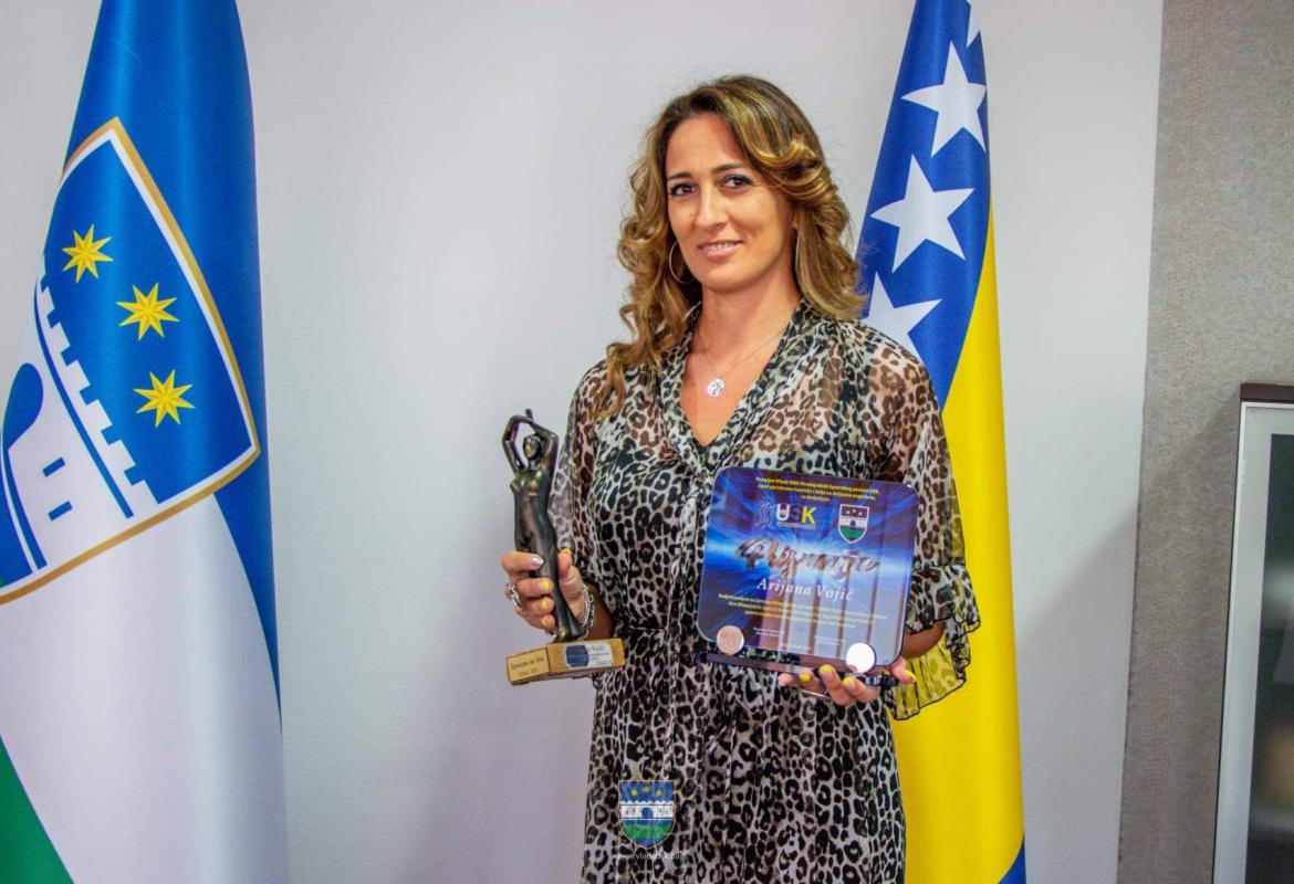 Arijana Božović
