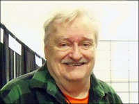 Dave Hunt