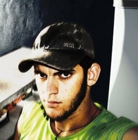 Alisson Borges