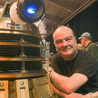 Mike Tucker