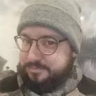 Daniel Casebeer