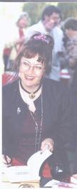 Astrid Cooper