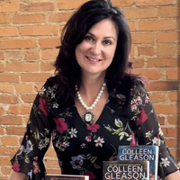 Colleen Gleason
