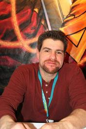 Andy Kubert