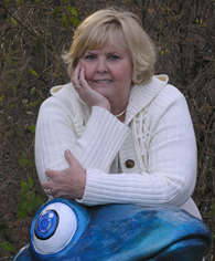 Connie Corcoran Wilson